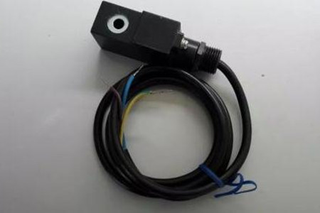 電磁線圈的作用、分類、型號(hào)以及主要參數(shù)