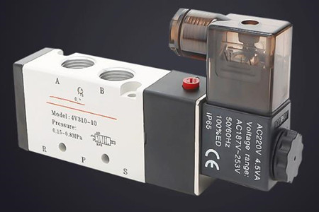 4V電磁閥電阻多少才算正常？20到1000歐姆不等！