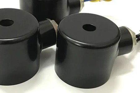 電磁線圈繞線方式有哪幾種？常見繞線方式介紹！