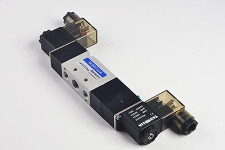 怎么檢測電磁閥線圈的好壞？
