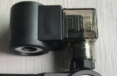 怎么測量電磁閥線圈的好壞？