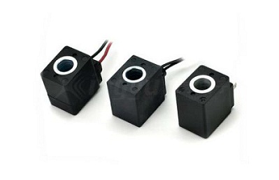AU4V110電磁線圈是否可以做AC380V電壓？